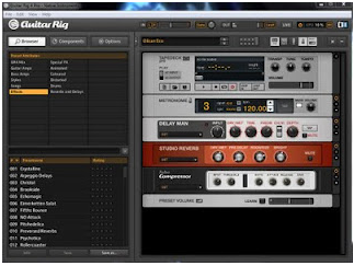 Guitar Rig 5 Pro Full Version | Woles Download